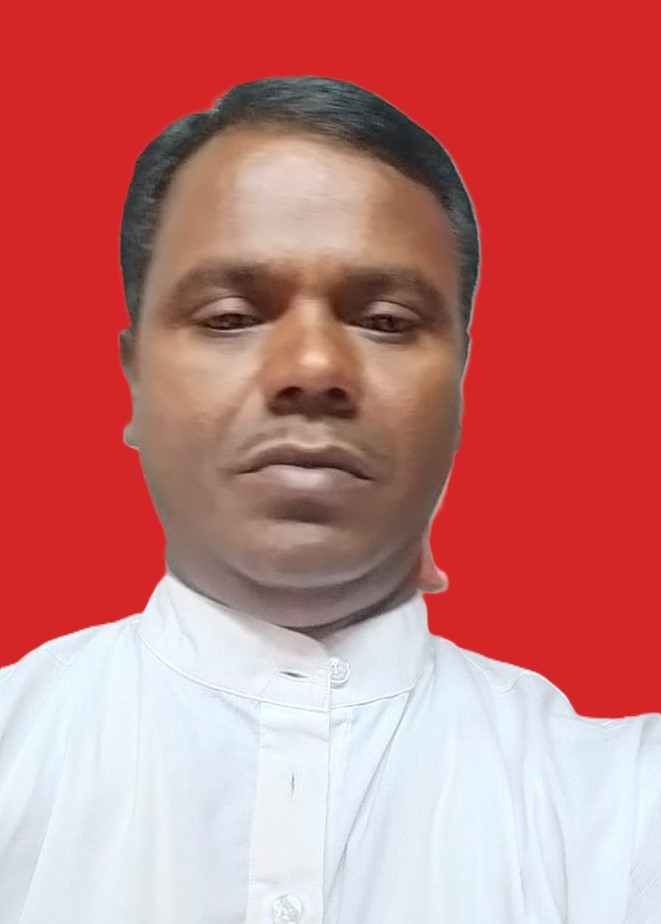Trilok Mahato